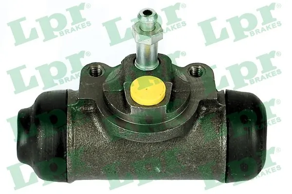 Bombín de freno de rueda trasero Toyota Land Cruiser  (J8)