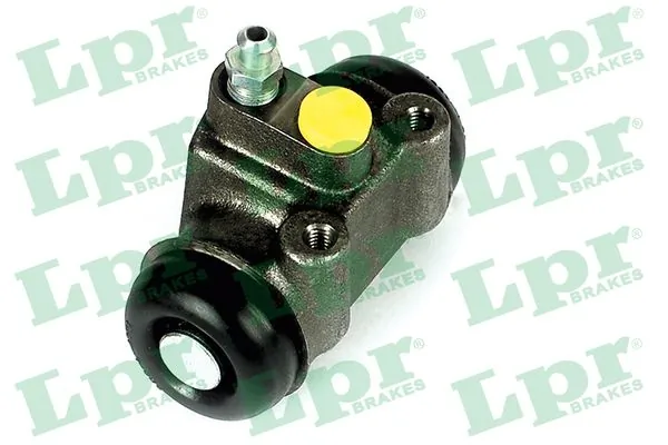 5119 LPR