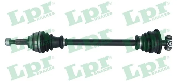 DS52056 LPR