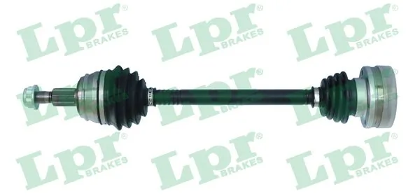 DS14138 LPR