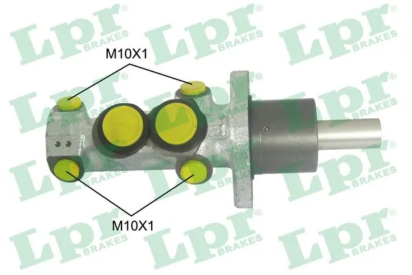1167 LPR