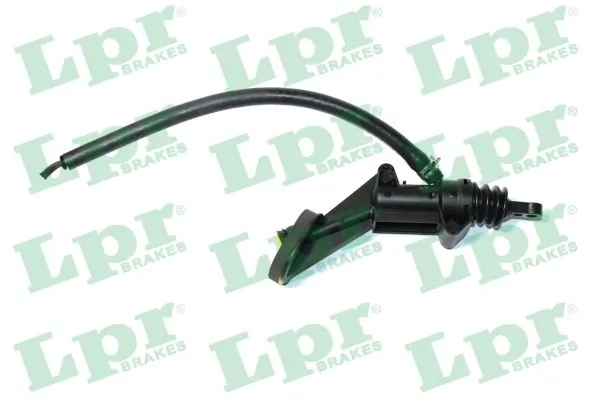 2578 LPR