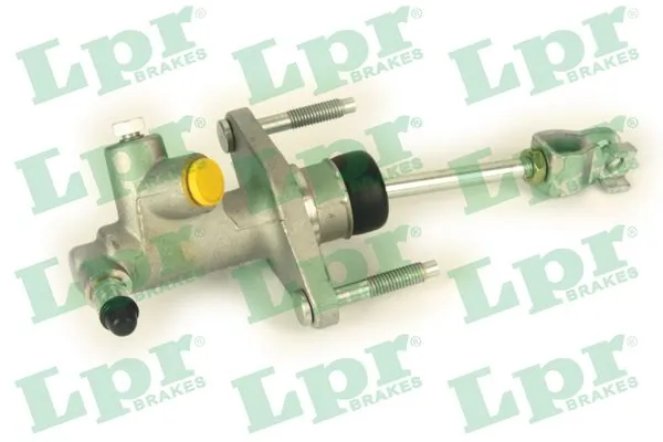 2560 LPR