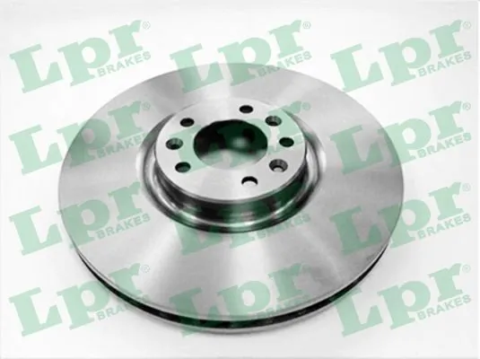 C1019V LPR