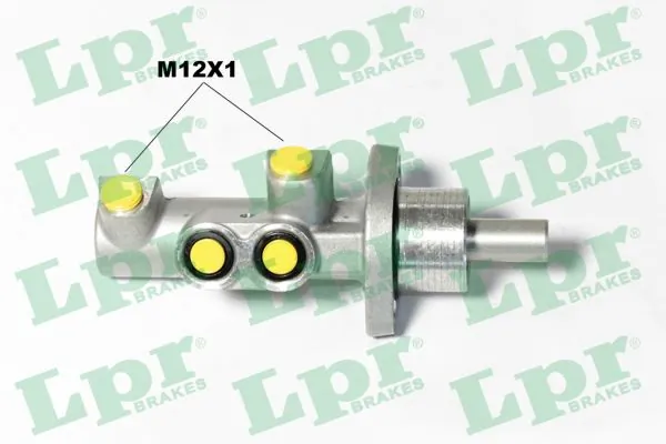 Comprar Cilindro principal de freno Micra K12