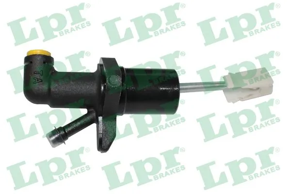 2116 LPR