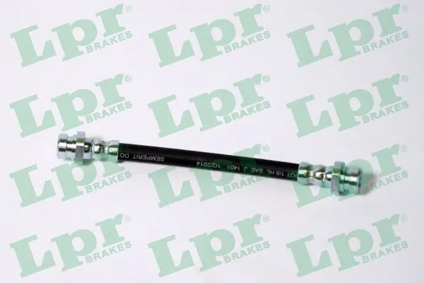 6T46436 LPR