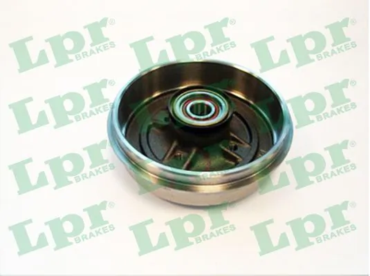 7D0703CA LPR