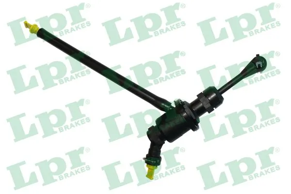 2464 LPR