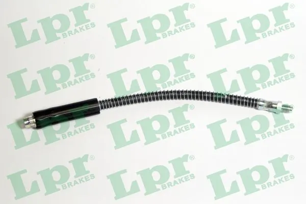 Precio del repuesto Tubo flexible de frenos delantero 206  familiar