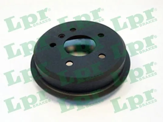 Comprar Tambor de freno trasero A  W168