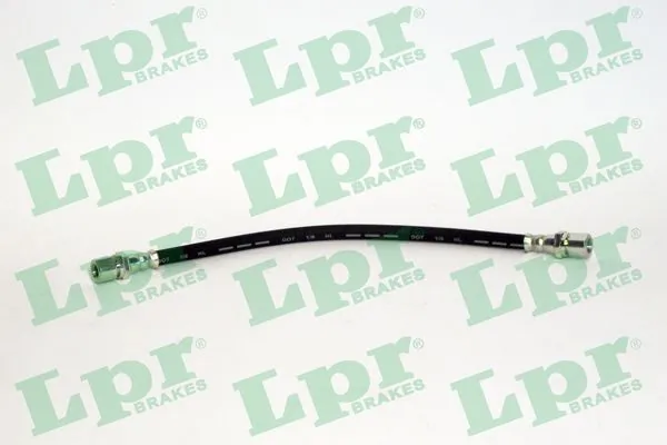 6T46140 LPR