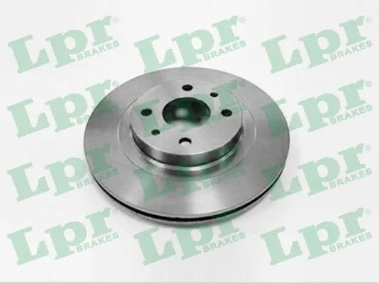L1052V LPR