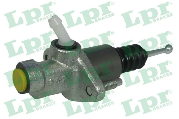 2262 LPR