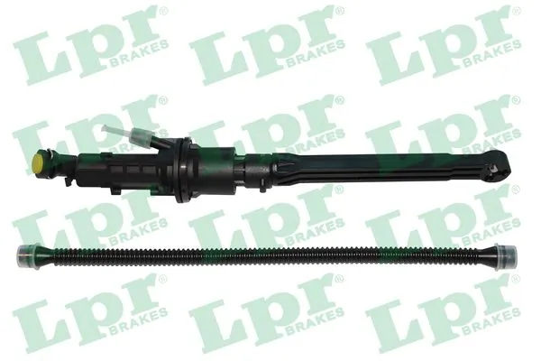 2479 LPR