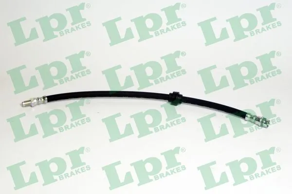 6T46611 LPR
