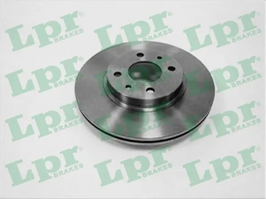 L2051V LPR