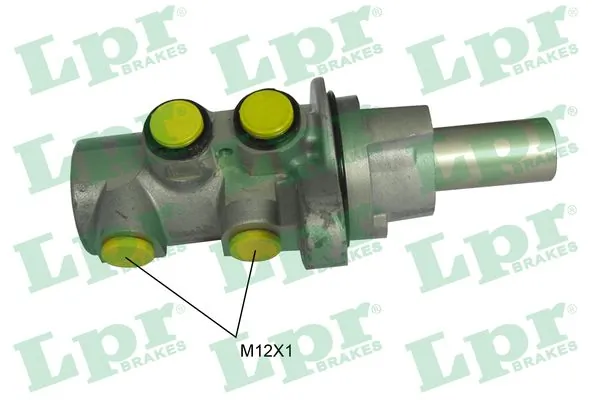 6036 LPR