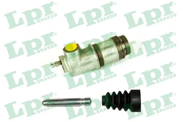 8101 LPR