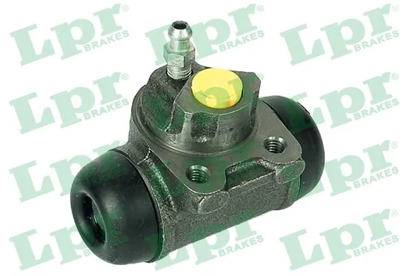 4045 LPR