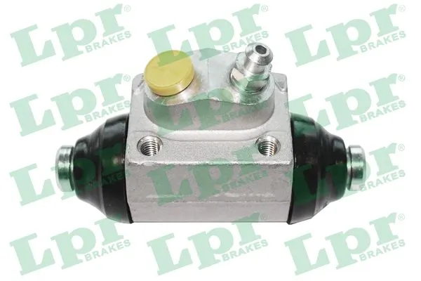 5105 LPR