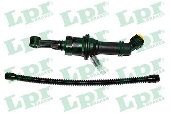 2575 LPR