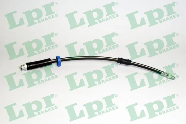 6T46740 LPR