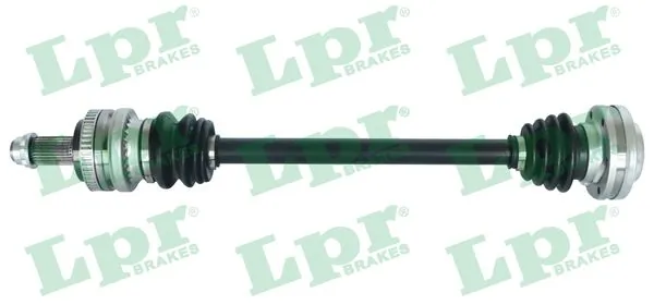 DS15016 LPR