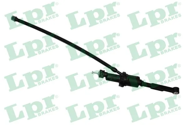 2410 LPR