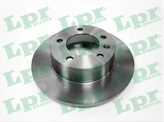 O1005P LPR