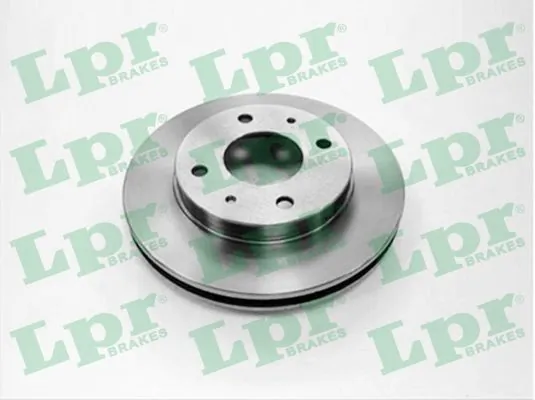 D1381V LPR