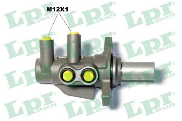 Comprar Cilindro principal de freno V40  525, 526