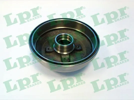 7D0135 LPR