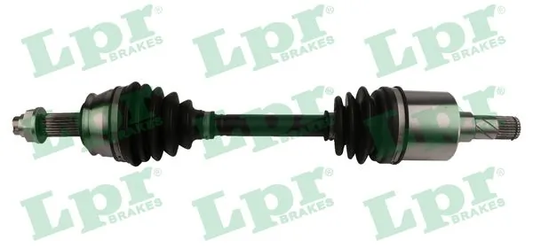 DS37102 LPR