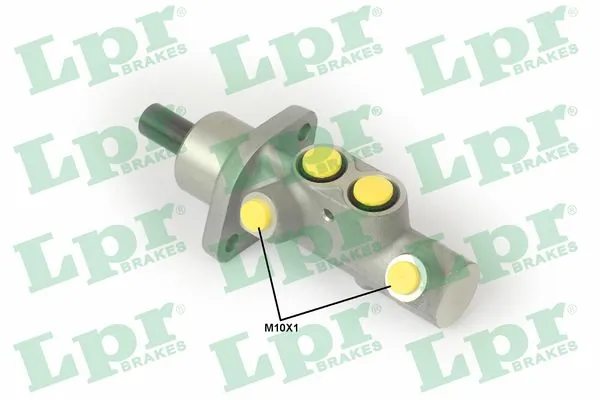 1034 LPR