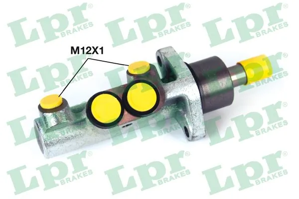 1265 LPR