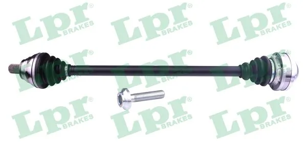 DS60058 LPR