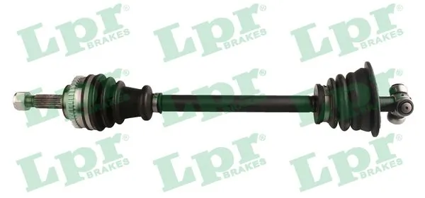 DS39138 LPR