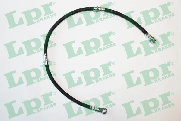 6T48401 LPR