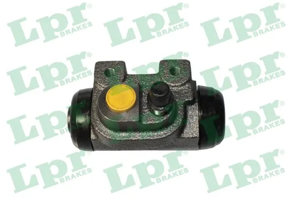 4579 LPR
