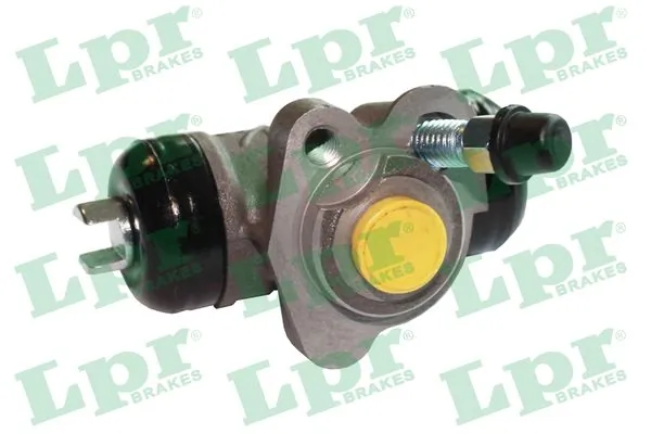 5382 LPR