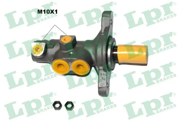 6250 LPR