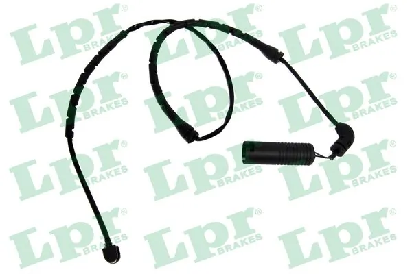 KS0047 LPR