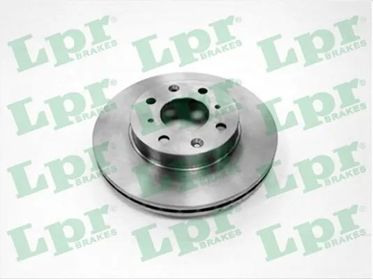 H1211V LPR
