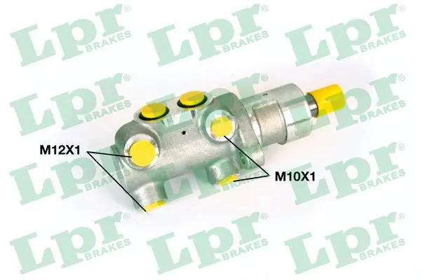 Cilindro principal de freno Ford Mondeo II (BNP)