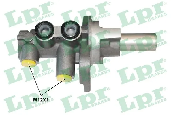 6109 LPR
