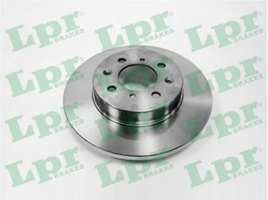 A4281P LPR