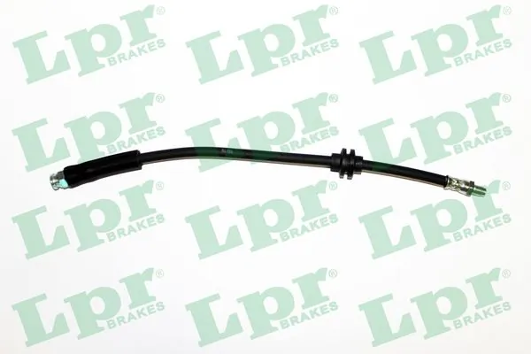 Tubo flexible de frenos delantero Fiat Doblo  (263)