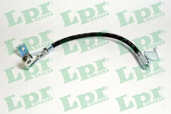 6T46658 LPR