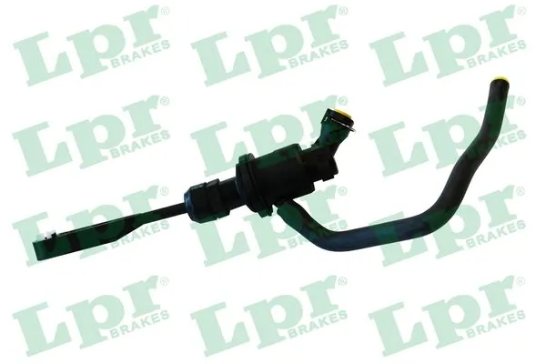2392 LPR